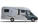 Knaus Sun TI 2010 года
